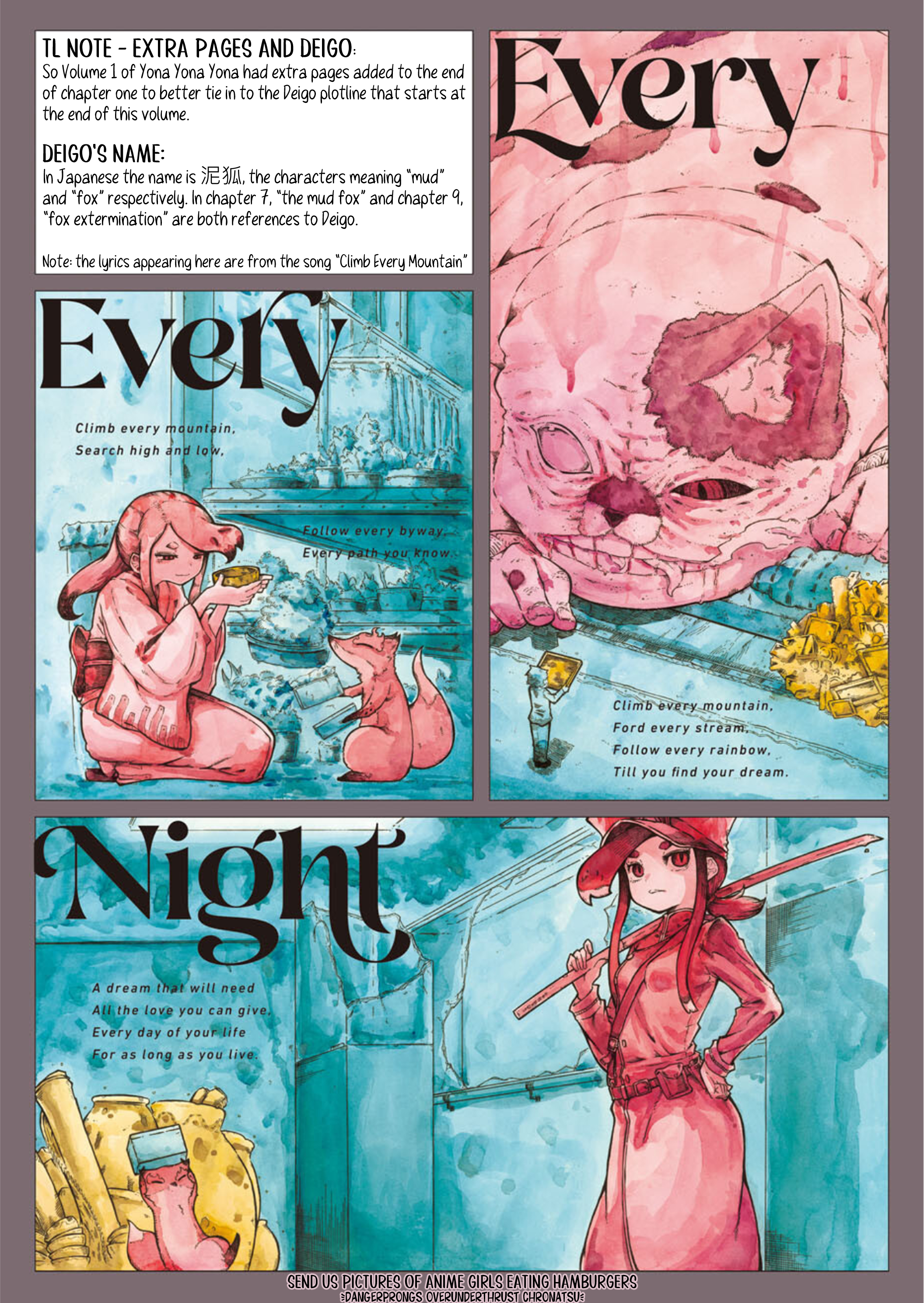 Yona Yona Yona Yona 第35页