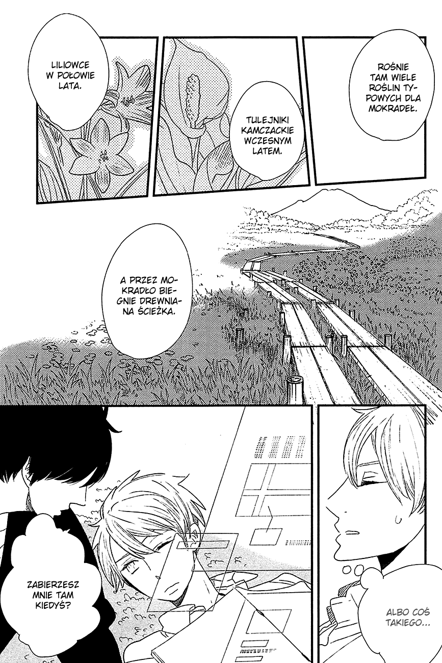500-Nen no Itonami Vol. 1 Ch. 3 第8页
