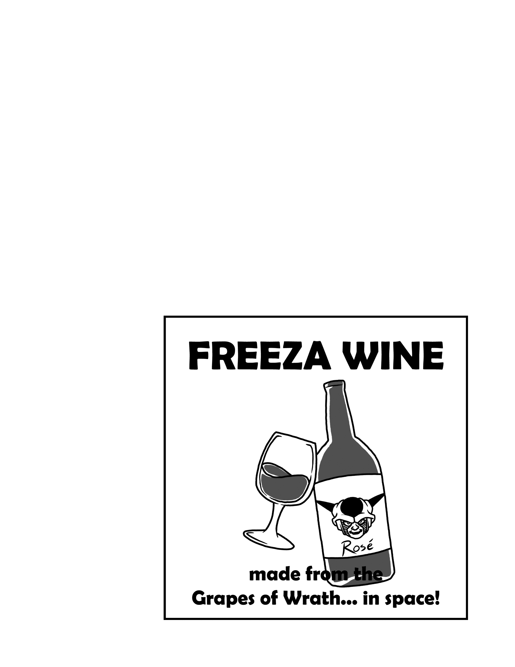 Dragon Ball Z - Mister Pocolo Vol. 1 Ch. 2 第21页