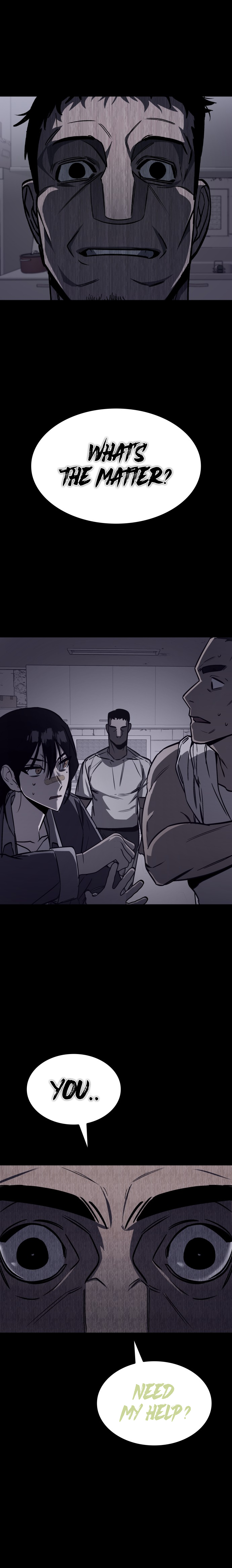 Folks of Death Ch. 5 第2页