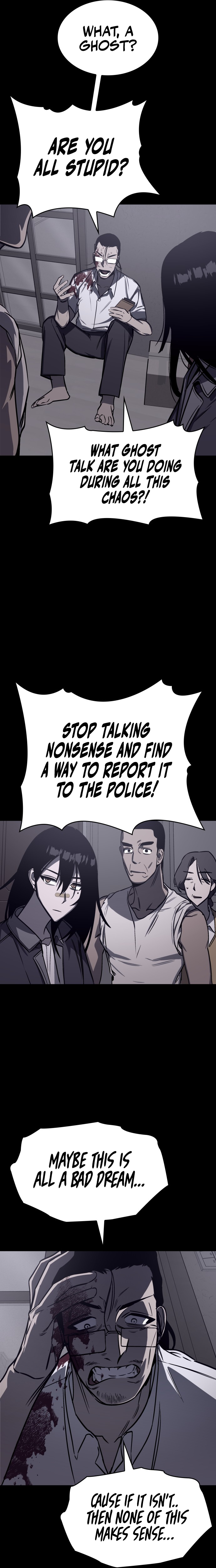 Folks of Death Ch. 5 第12页