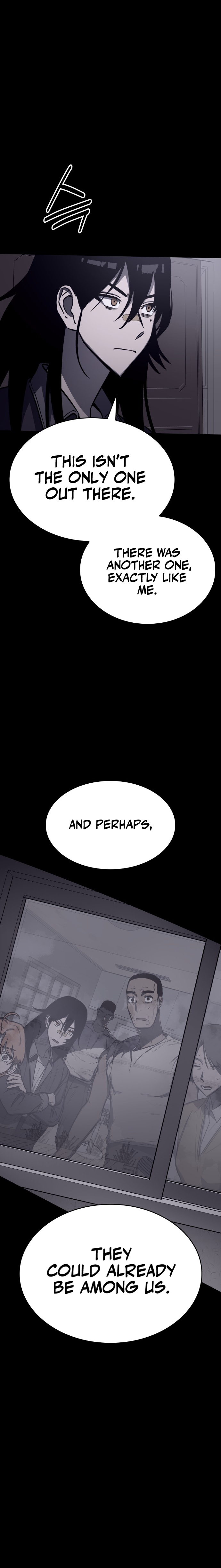 Folks of Death Ch. 5 第13页