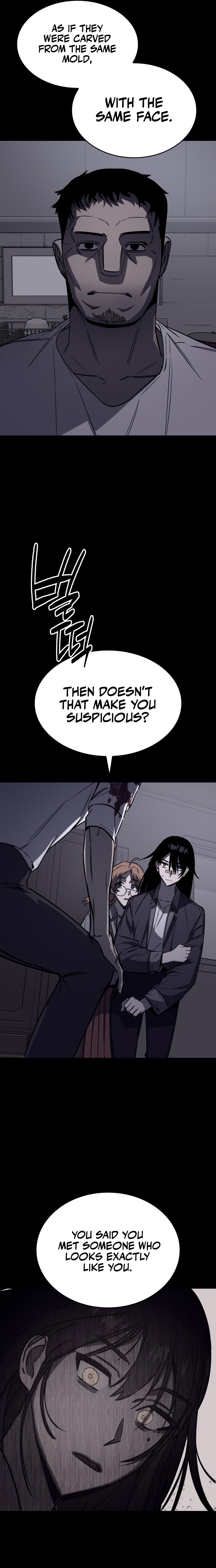 Folks of Death Ch. 5 第14页