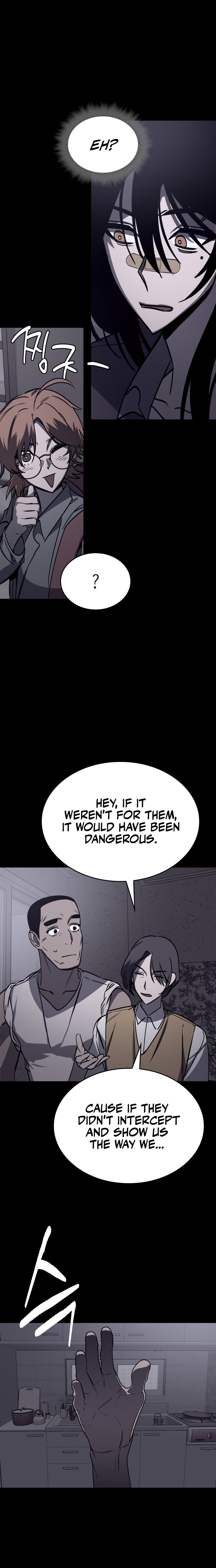 Folks of Death Ch. 5 第16页