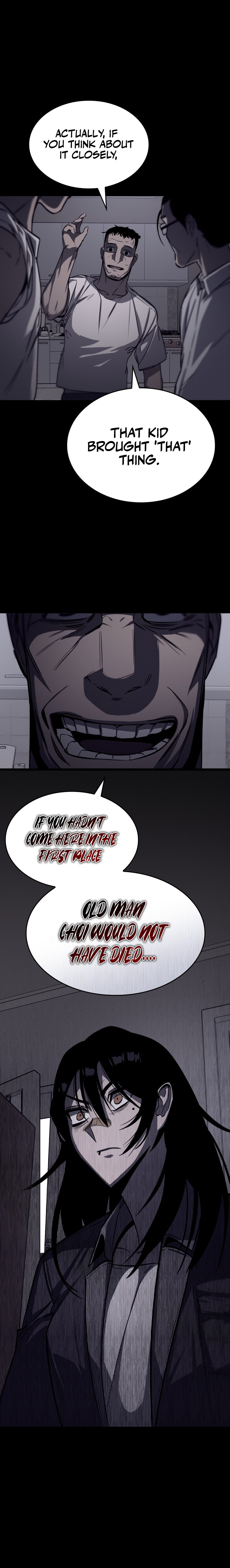 Folks of Death Ch. 5 第17页