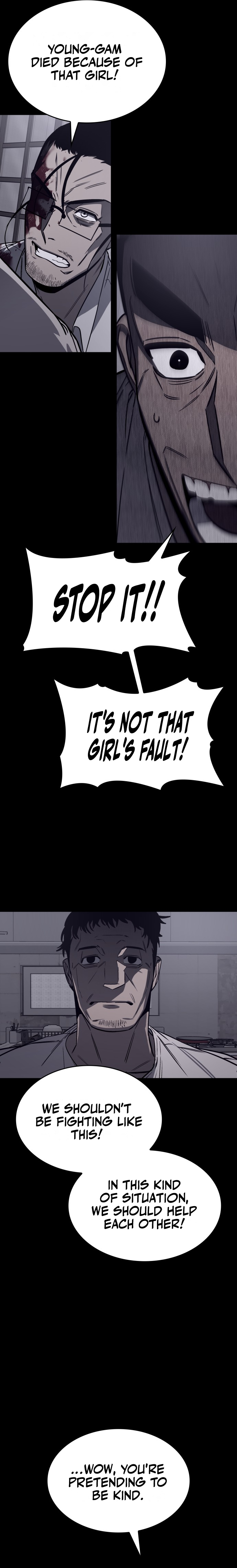 Folks of Death Ch. 5 第19页