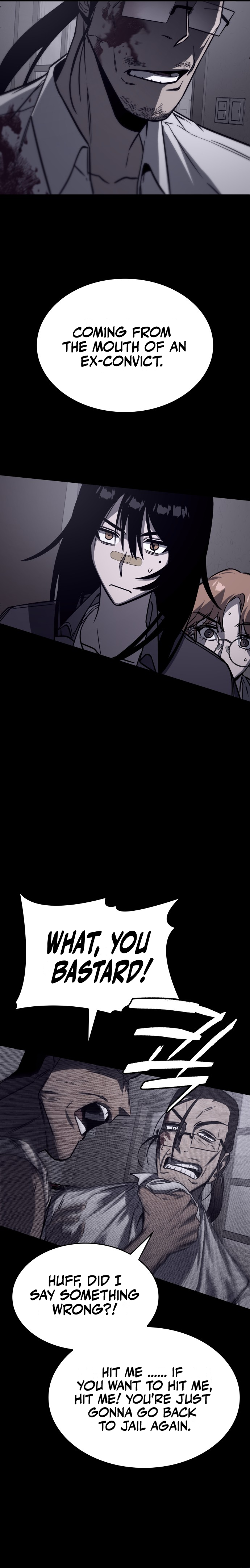 Folks of Death Ch. 5 第20页