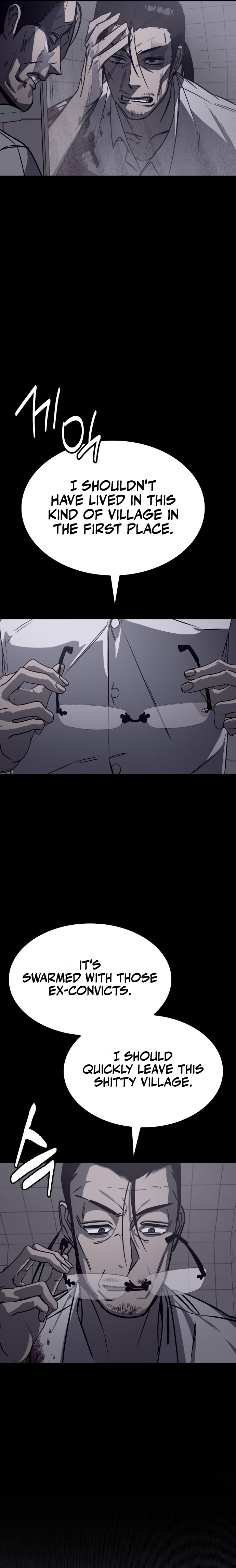Folks of Death Ch. 5 第23页