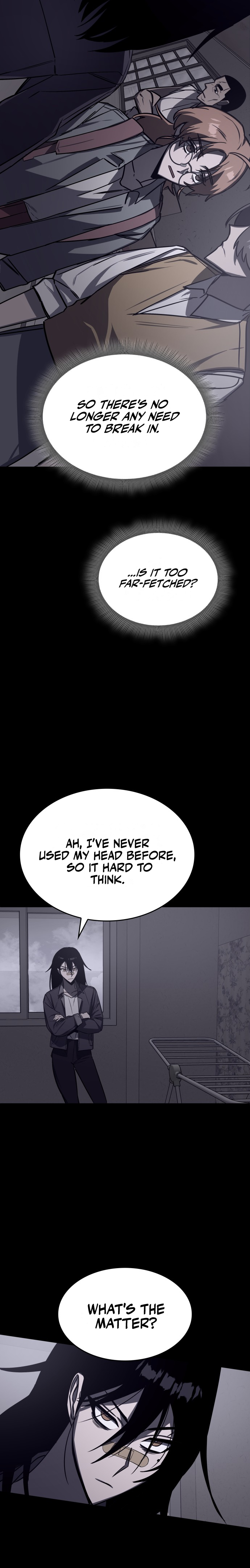 Folks of Death Ch. 5 第27页