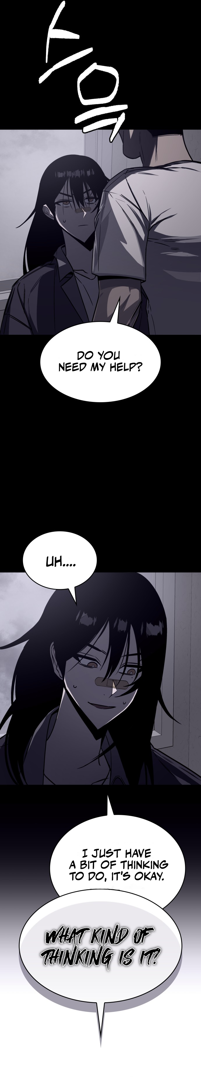 Folks of Death Ch. 5 第28页
