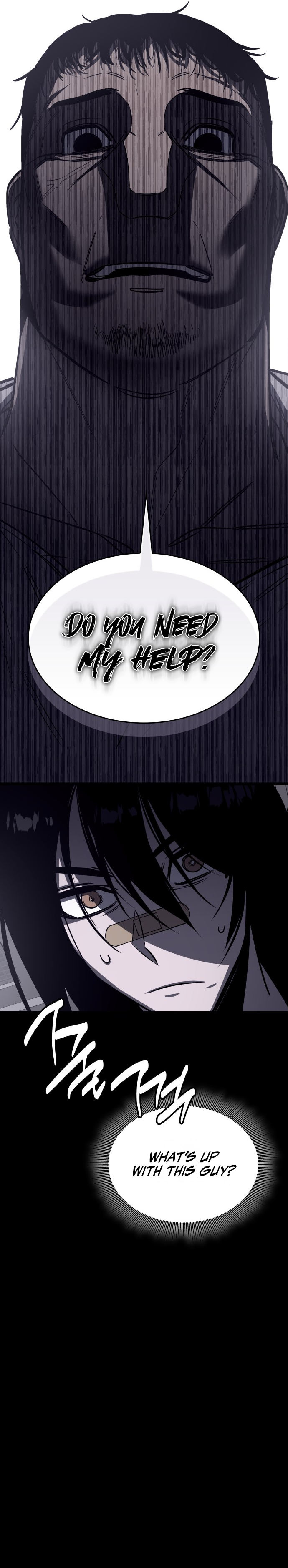 Folks of Death Ch. 5 第29页