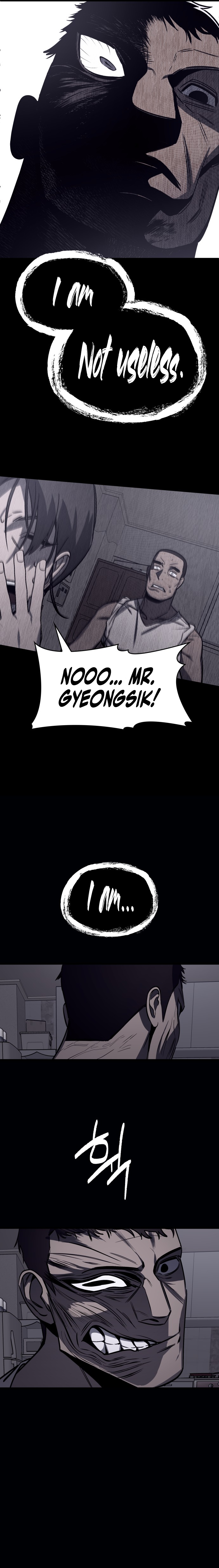 Folks of Death Ch. 5 第35页