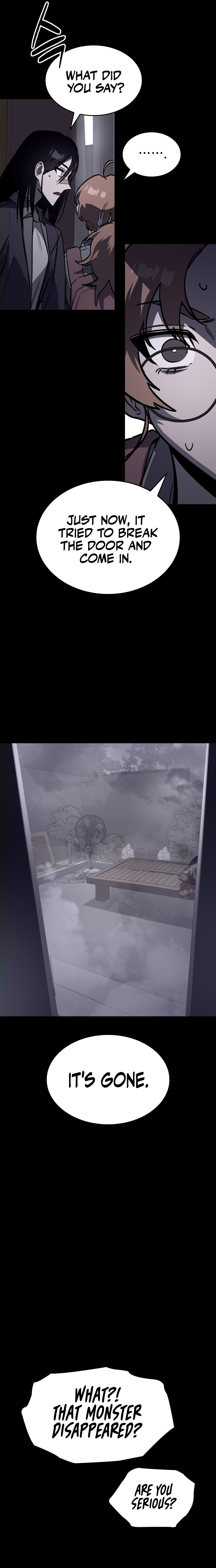 Folks of Death Ch. 5 第5页