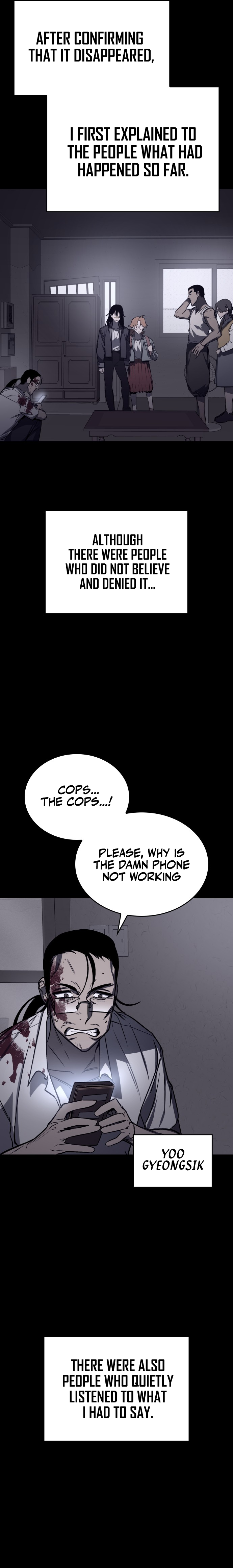 Folks of Death Ch. 5 第7页