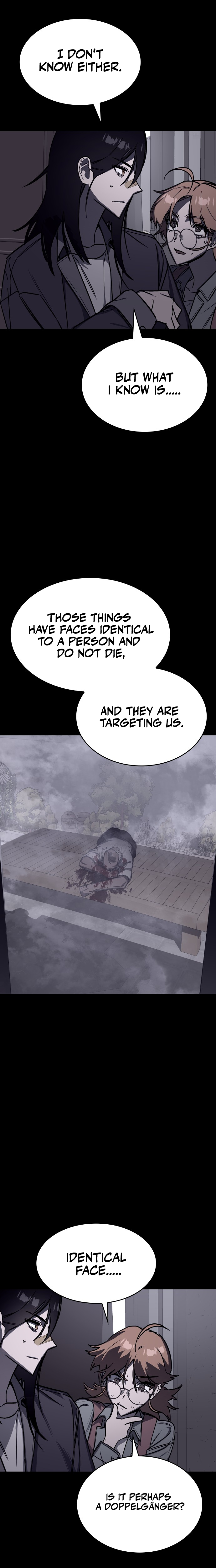 Folks of Death Ch. 5 第9页