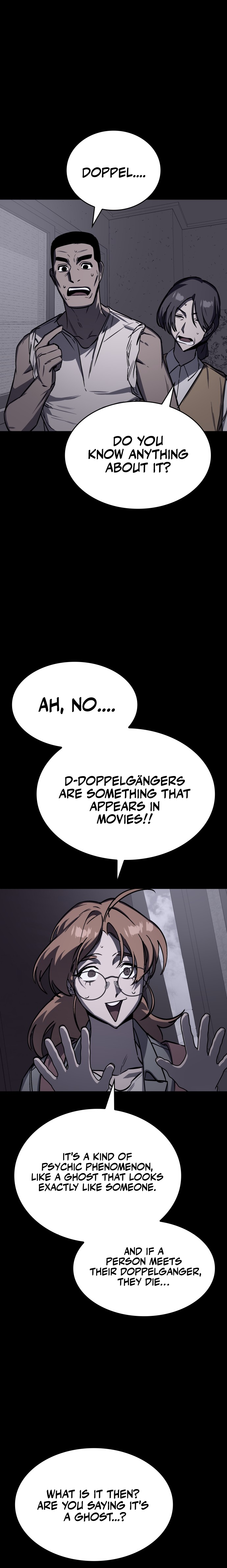 Folks of Death Ch. 5 第10页