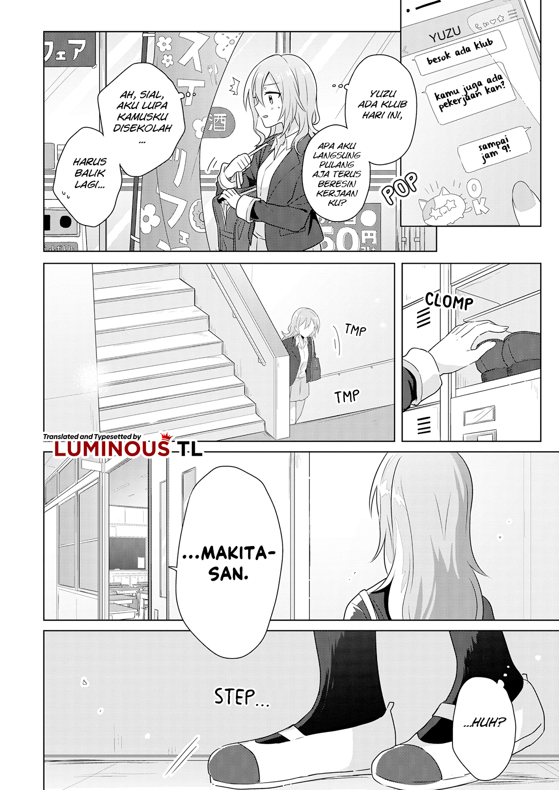 Doushitara Osananajimi no Kanojo ni Naremasu ka!? Chapter 1 第20页