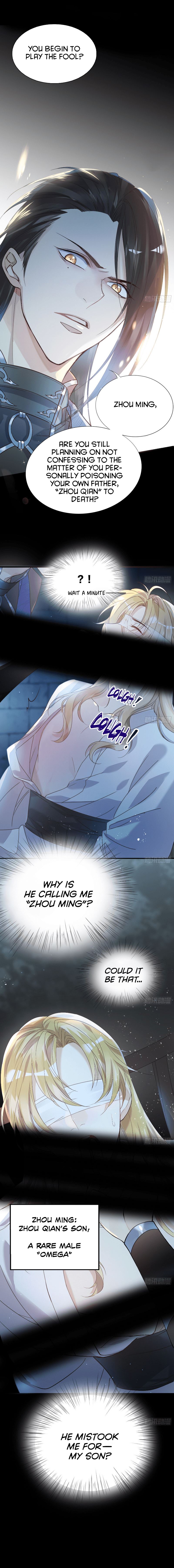 With All Kins, Have No Pity Becoming a rich second generation son after my death 第12页