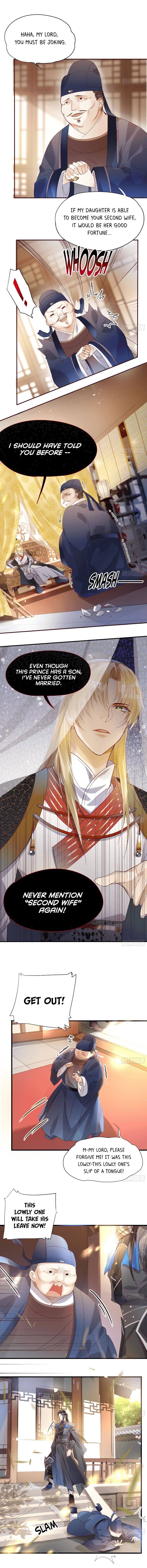 With All Kins, Have No Pity Becoming a rich second generation son after my death 第4页