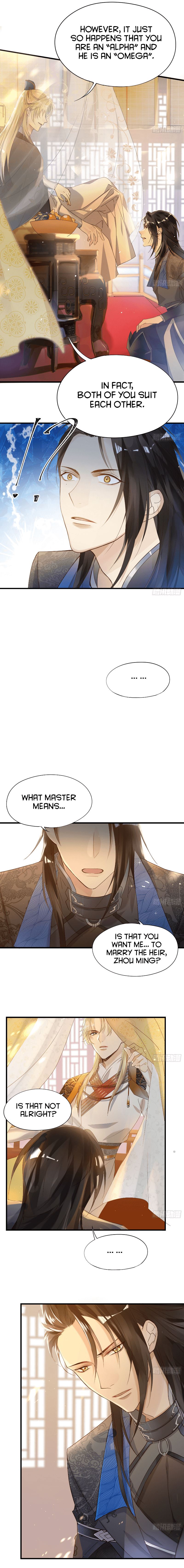 With All Kins, Have No Pity Becoming a rich second generation son after my death 第6页