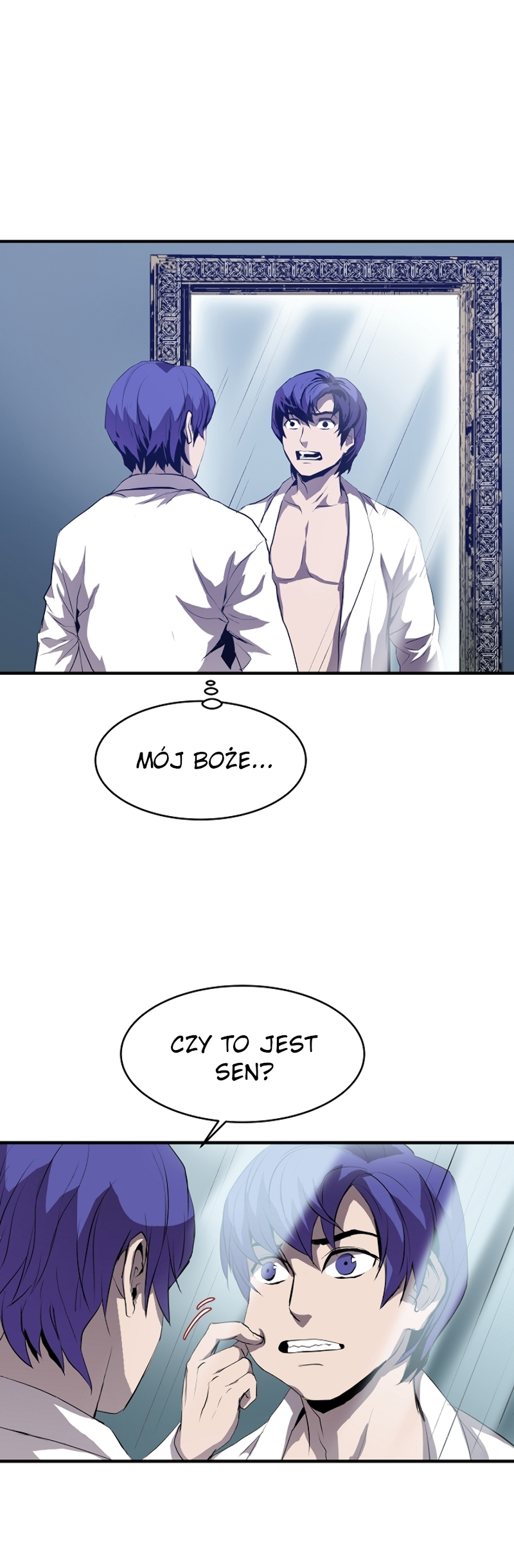 8Seokeul Mabeobsaui Hwansaeng Vol. 1 Ch. 1 第13页