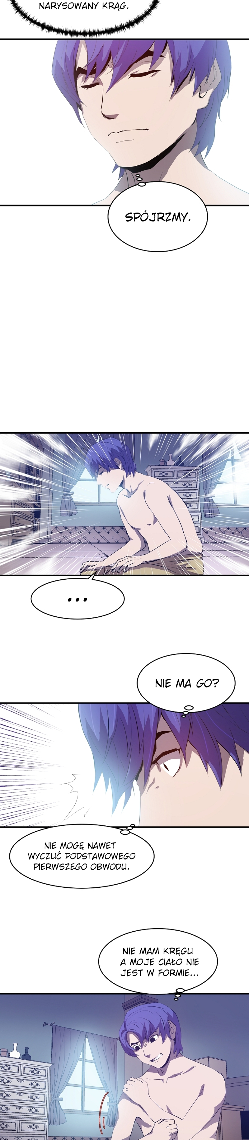 8Seokeul Mabeobsaui Hwansaeng Vol. 1 Ch. 1 第18页