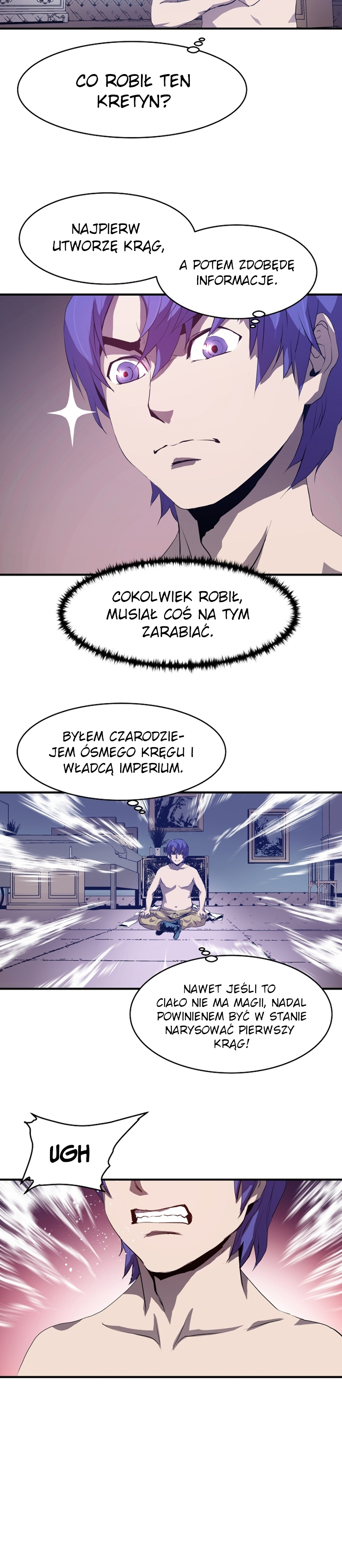 8Seokeul Mabeobsaui Hwansaeng Vol. 1 Ch. 1 第19页