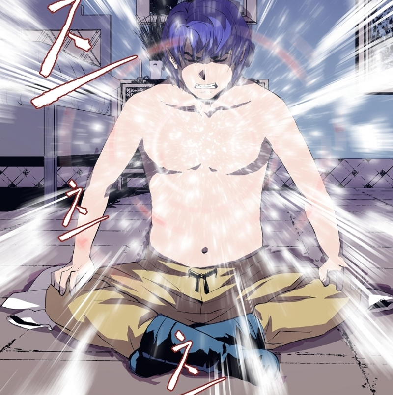 8Seokeul Mabeobsaui Hwansaeng Vol. 1 Ch. 1 第21页