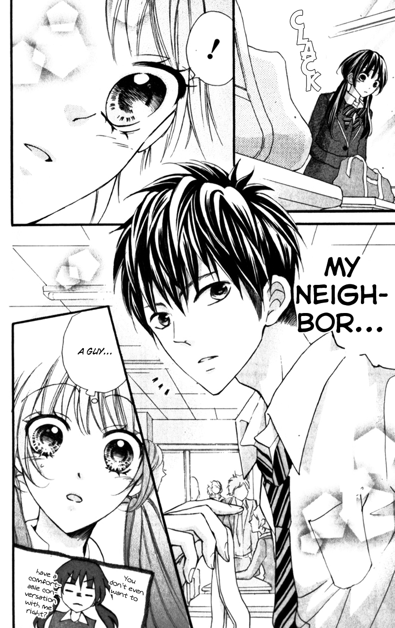 Boku no Ie ni Oide Vol. 2 Ch. 5 第25页