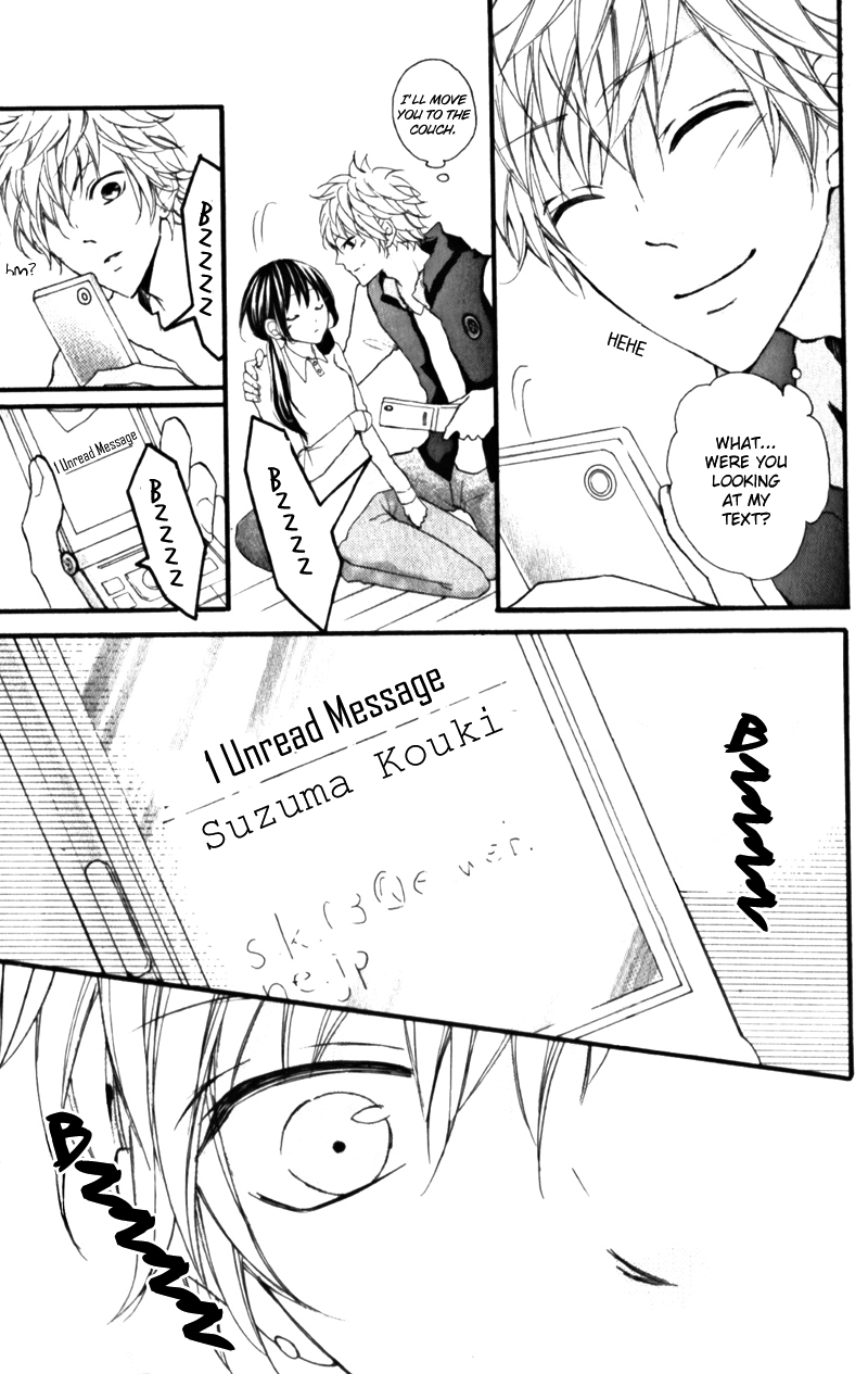Boku no Ie ni Oide Vol. 2 Ch. 5 第38页