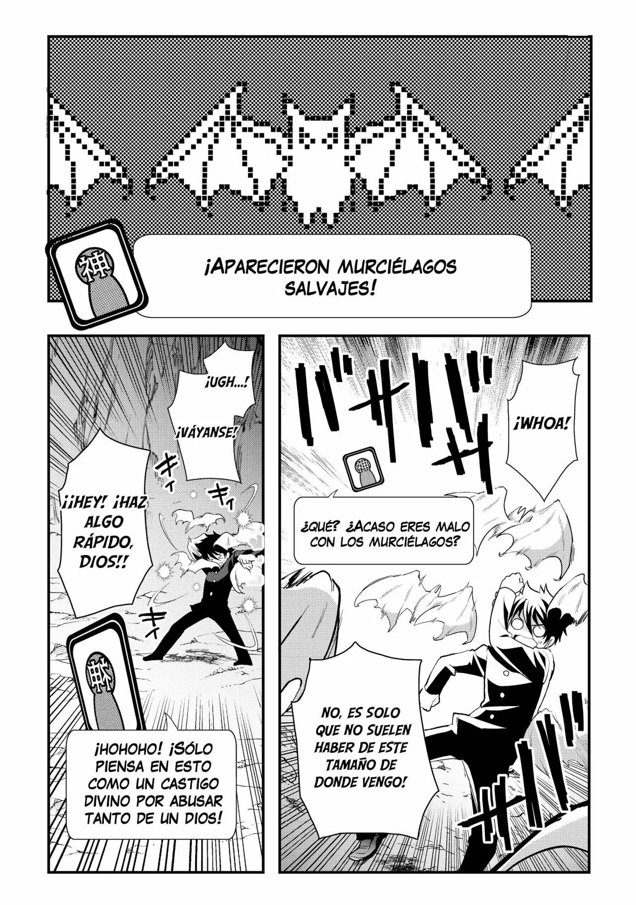 Suterare Yuusha wa Kitakuchuu Vol. 1 Ch. 2 第13页