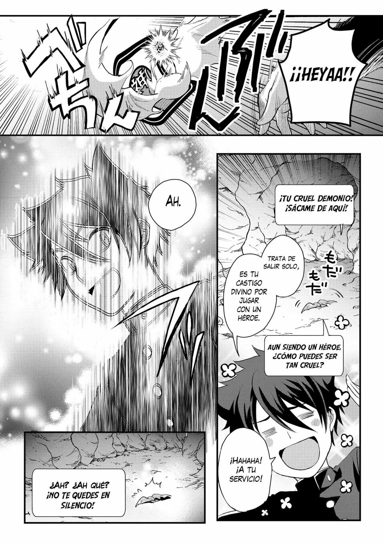 Suterare Yuusha wa Kitakuchuu Vol. 1 Ch. 2 第14页