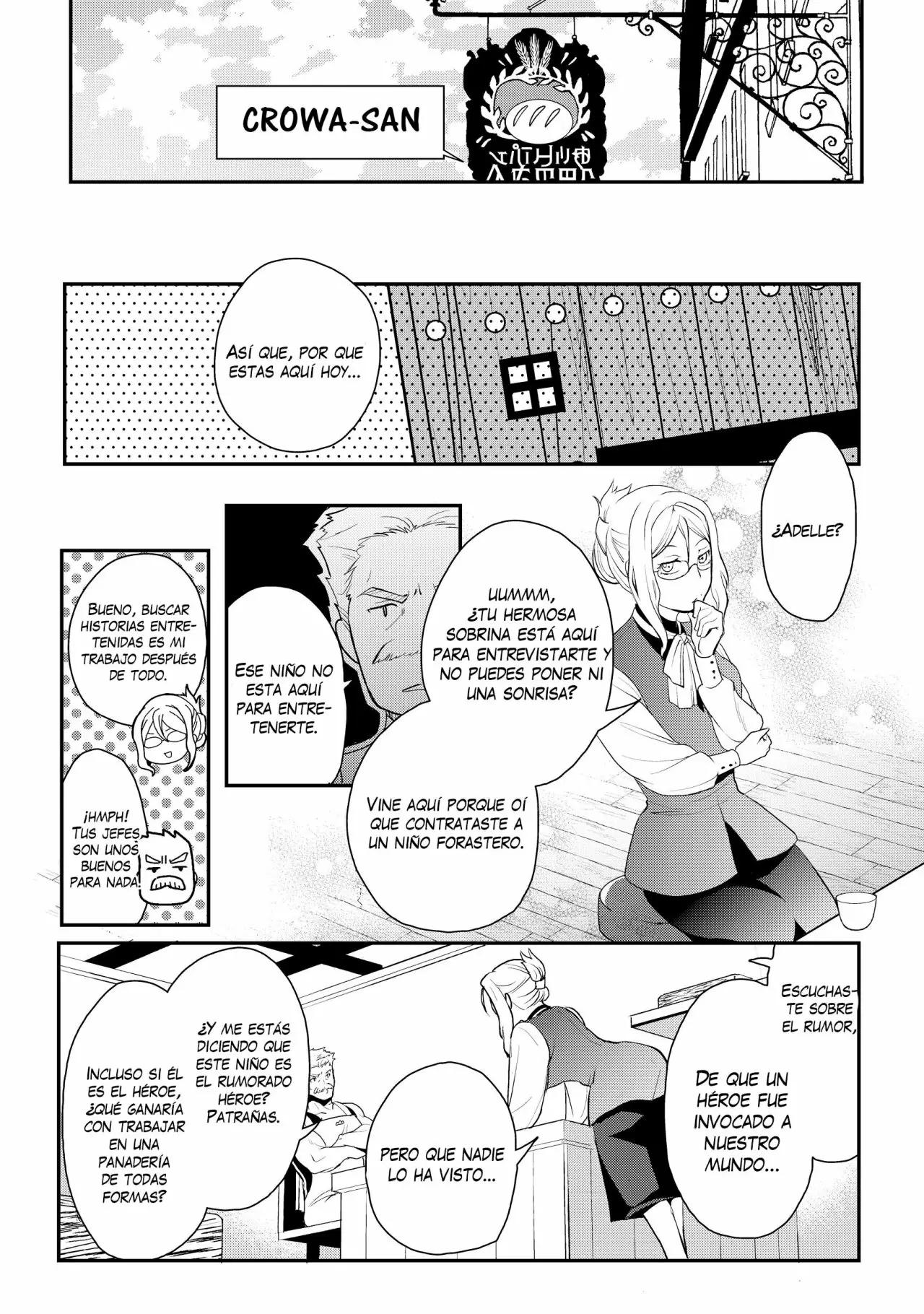 Suterare Yuusha wa Kitakuchuu Vol. 1 Ch. 2 第15页