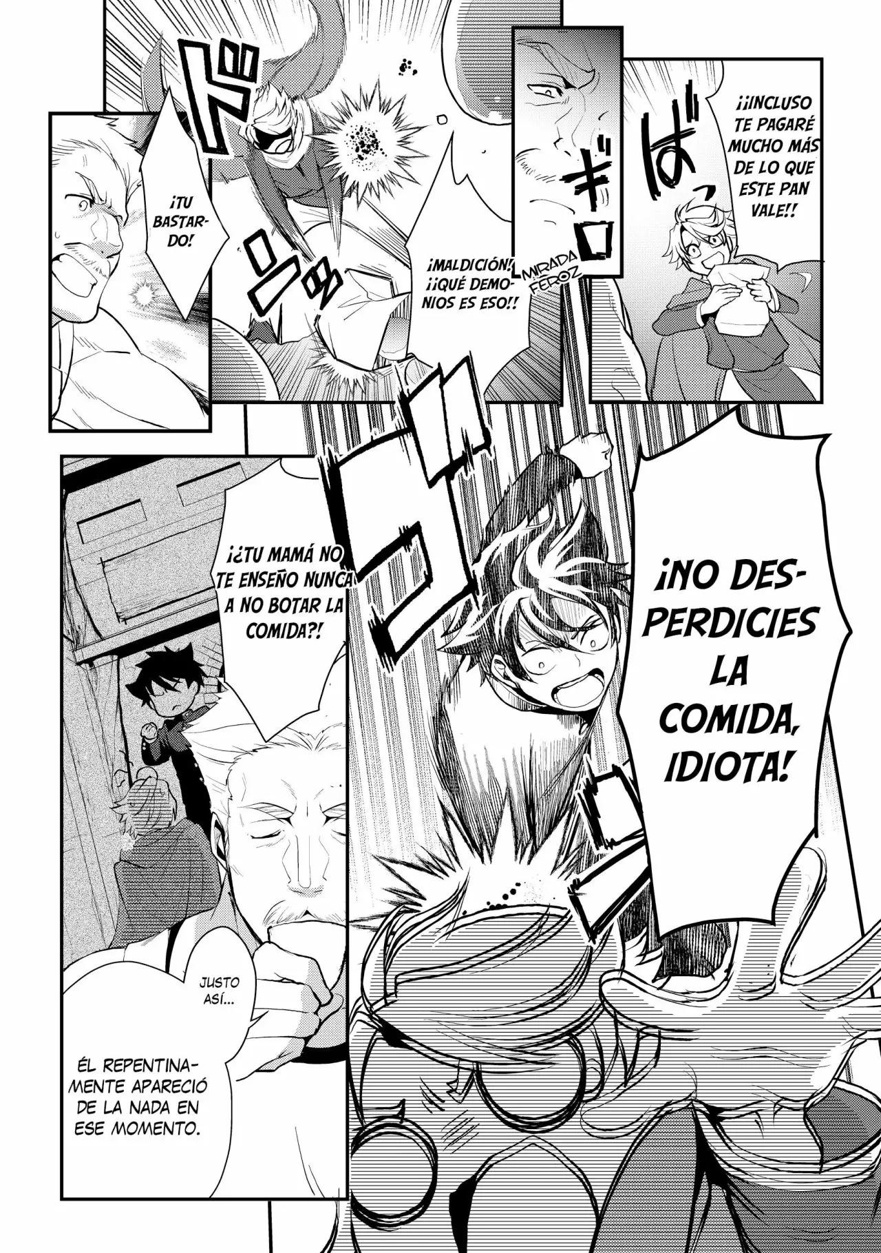 Suterare Yuusha wa Kitakuchuu Vol. 1 Ch. 2 第17页