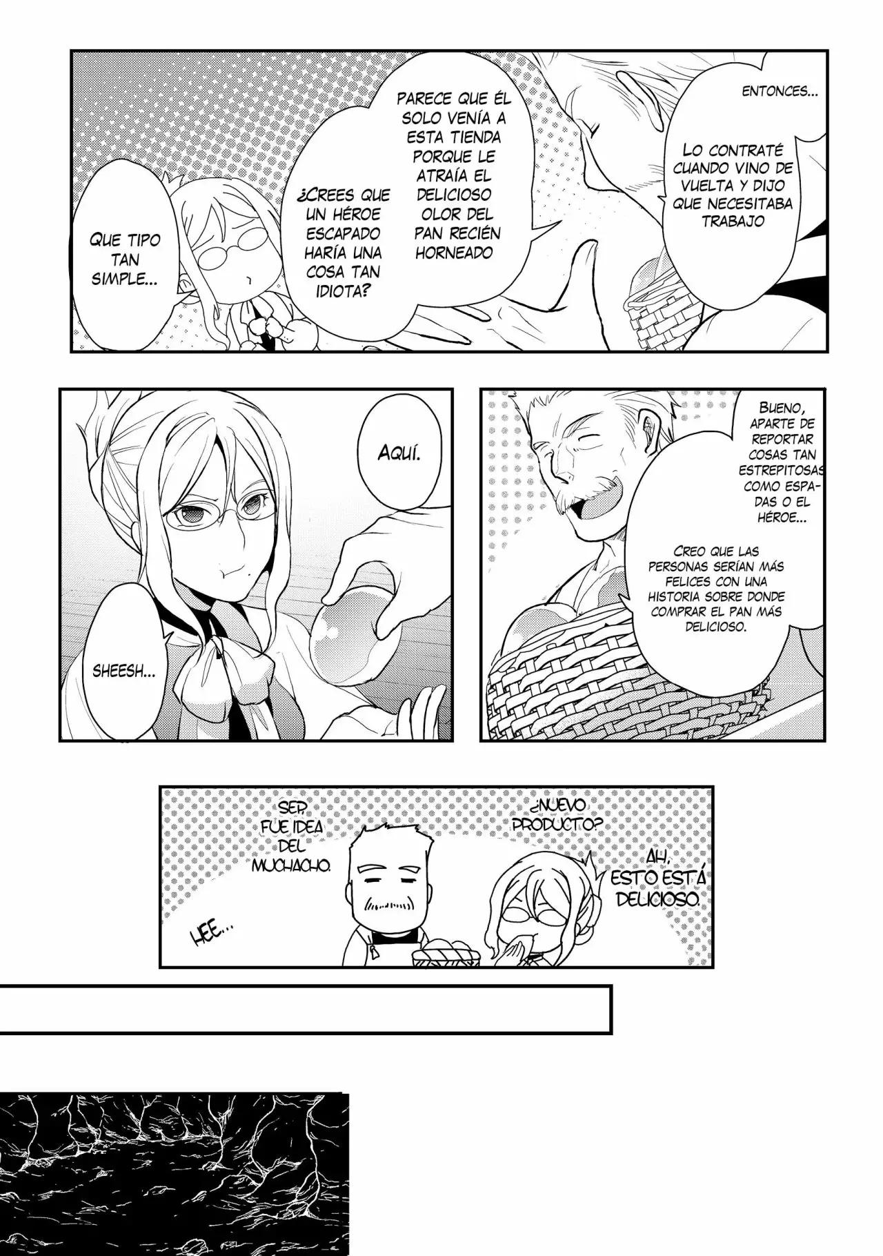 Suterare Yuusha wa Kitakuchuu Vol. 1 Ch. 2 第18页