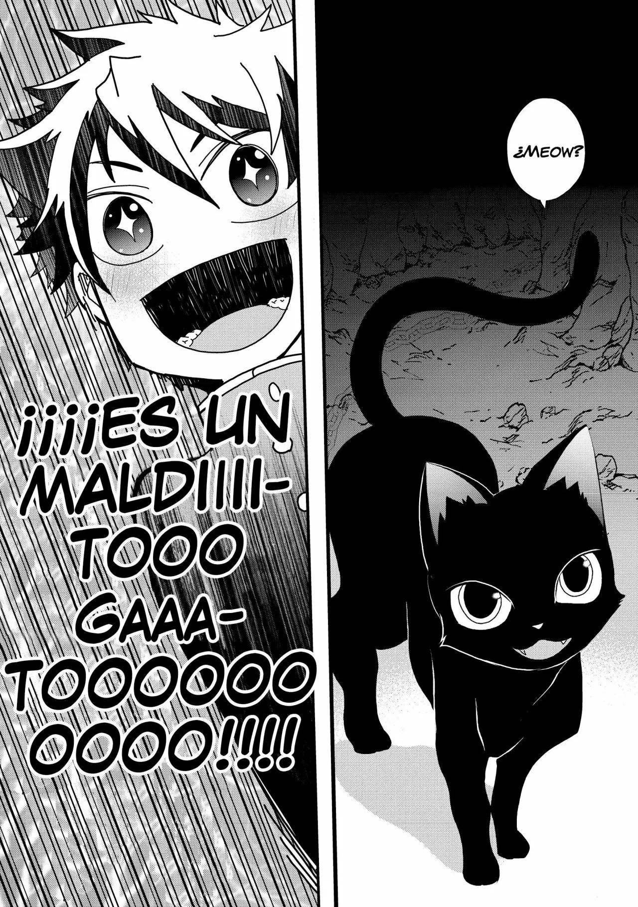 Suterare Yuusha wa Kitakuchuu Vol. 1 Ch. 2 第20页