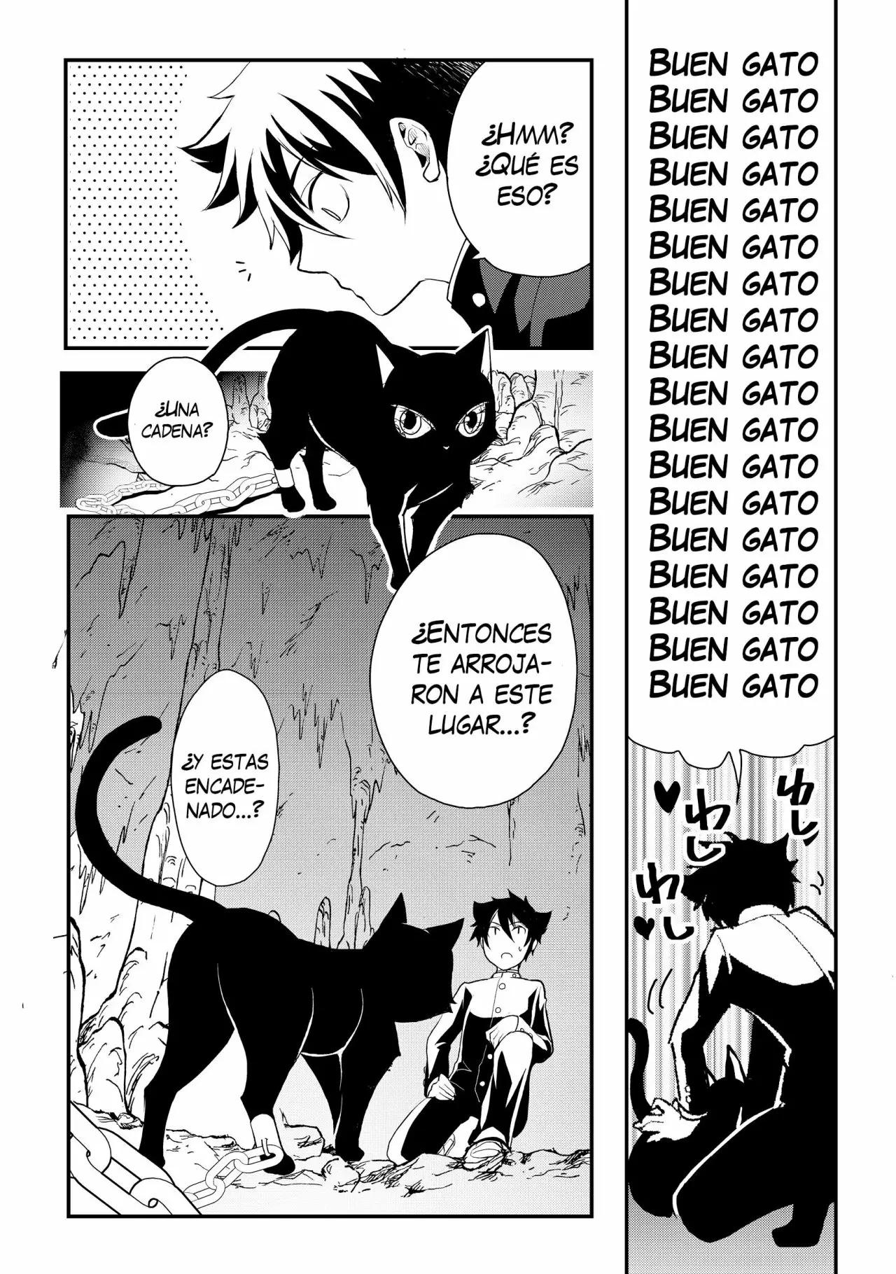 Suterare Yuusha wa Kitakuchuu Vol. 1 Ch. 2 第21页