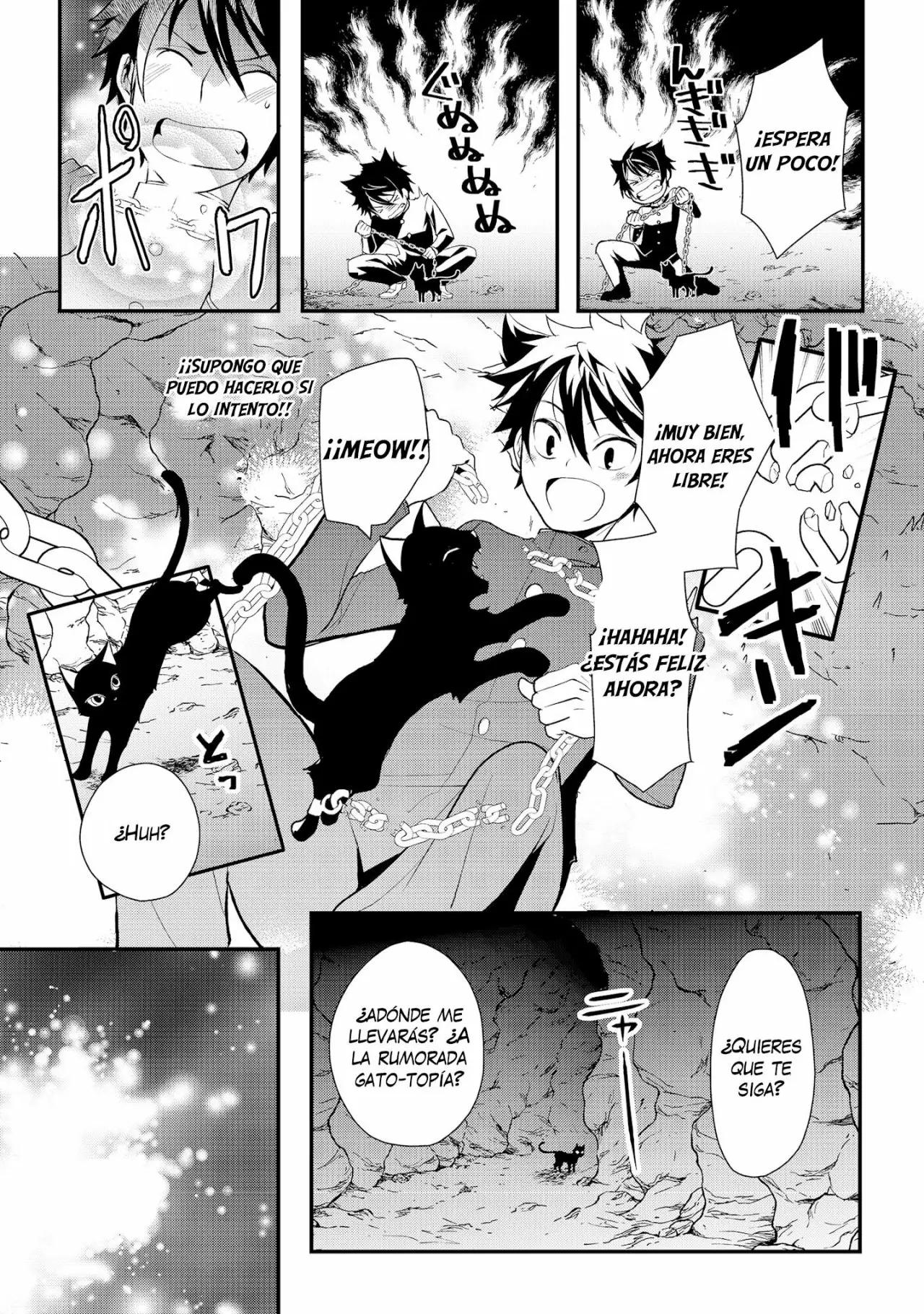 Suterare Yuusha wa Kitakuchuu Vol. 1 Ch. 2 第22页