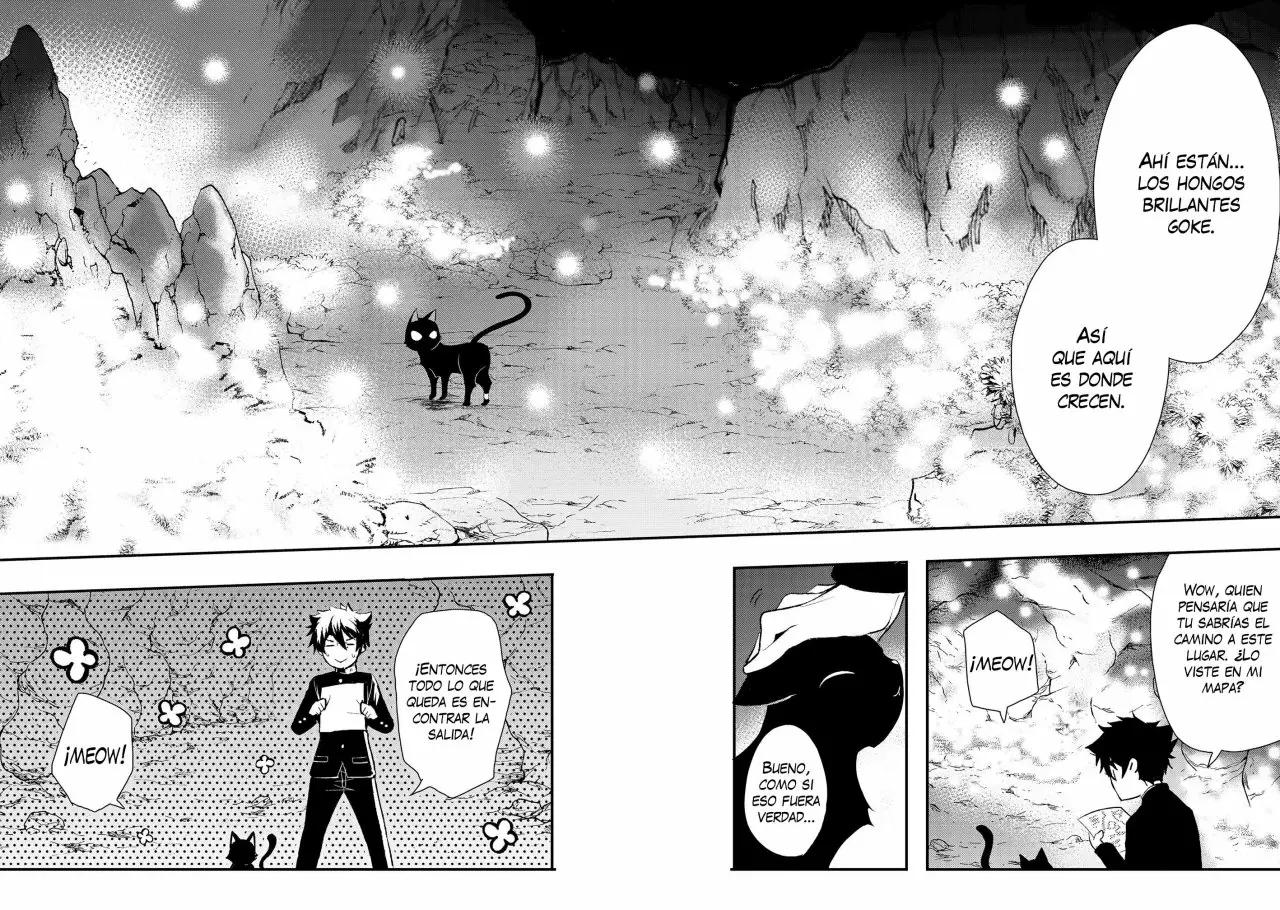 Suterare Yuusha wa Kitakuchuu Vol. 1 Ch. 2 第23页