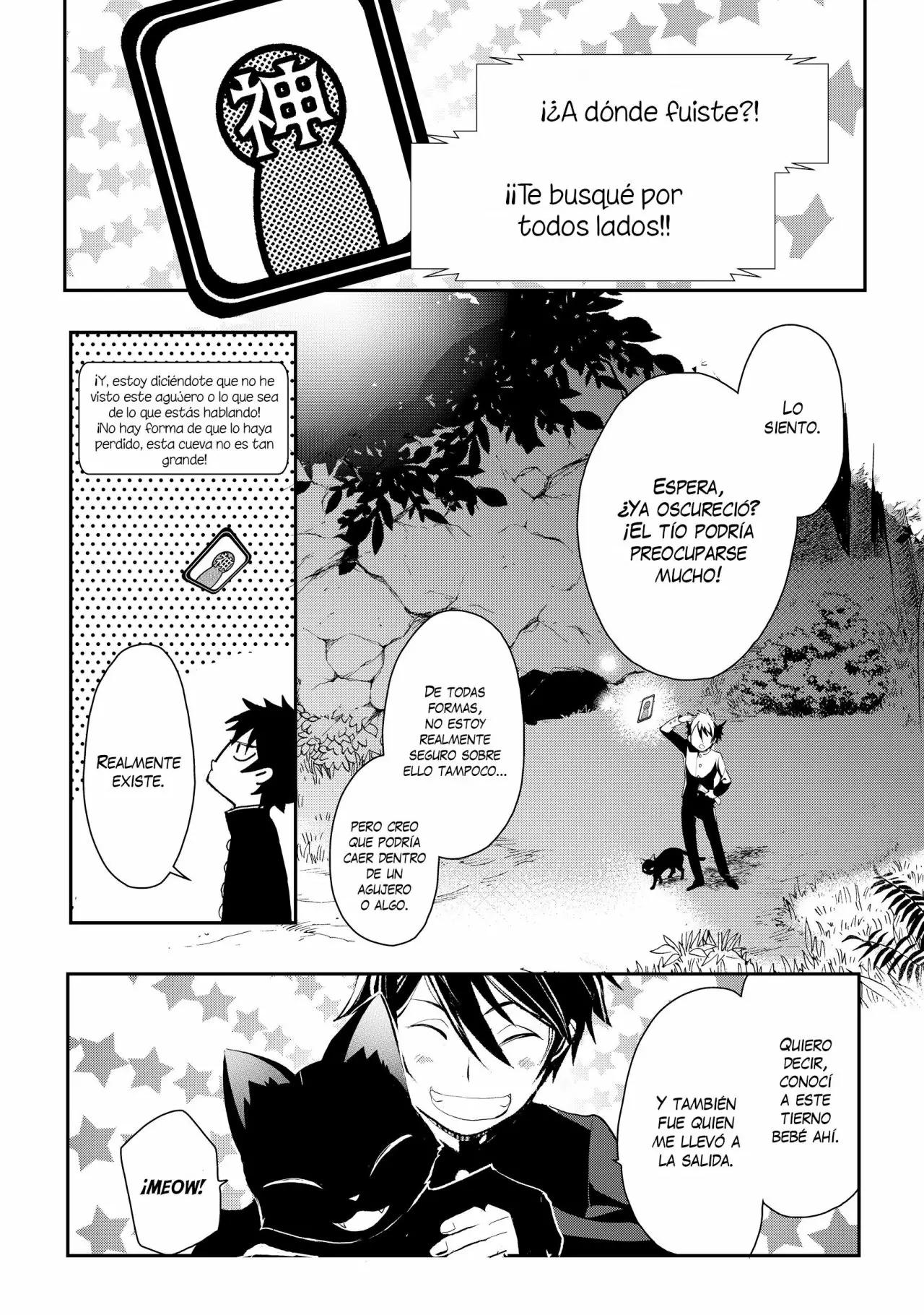 Suterare Yuusha wa Kitakuchuu Vol. 1 Ch. 2 第24页