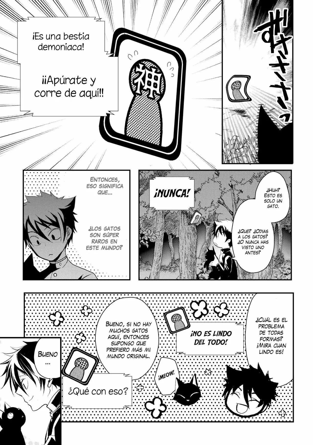 Suterare Yuusha wa Kitakuchuu Vol. 1 Ch. 2 第25页