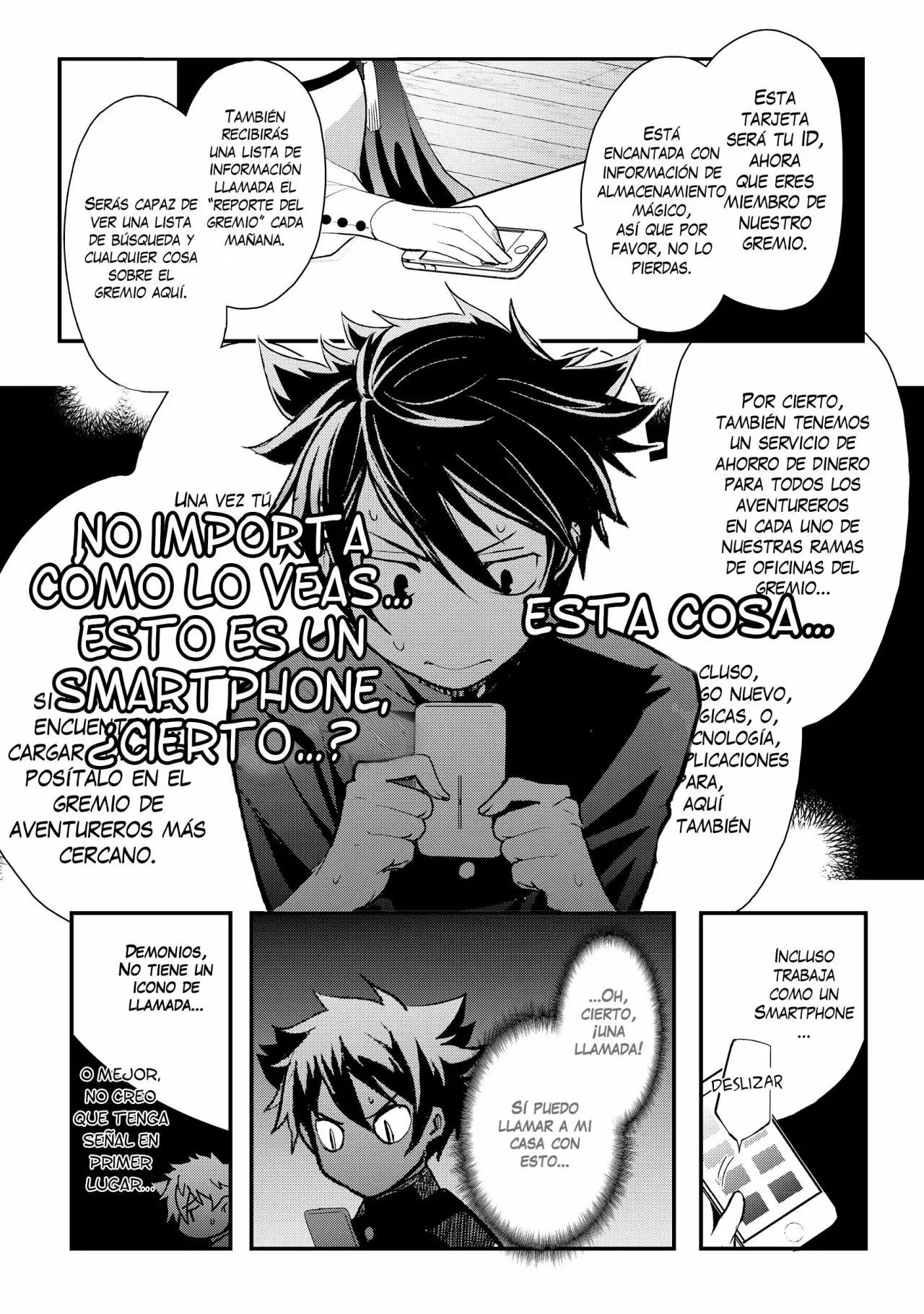 Suterare Yuusha wa Kitakuchuu Vol. 1 Ch. 2 第27页