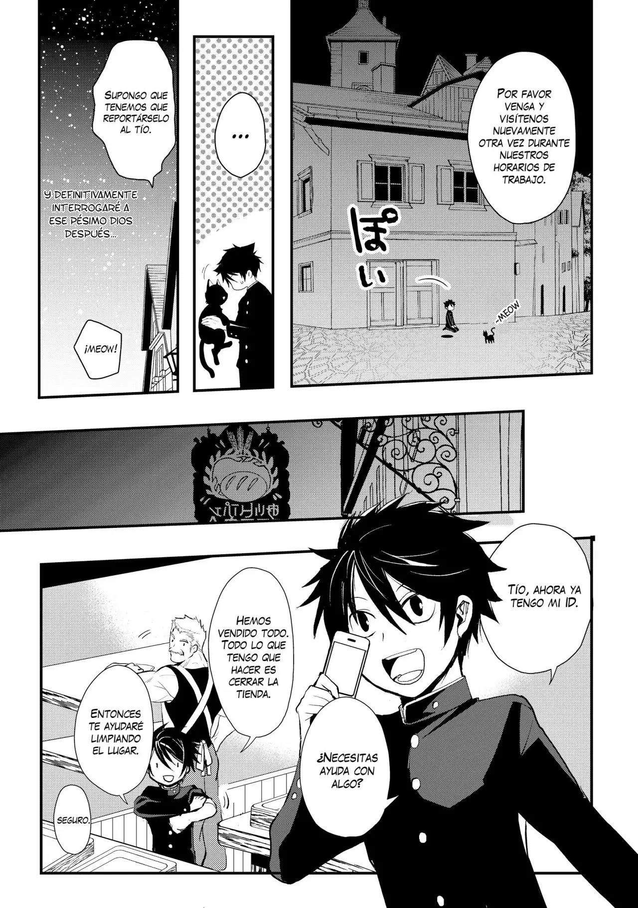 Suterare Yuusha wa Kitakuchuu Vol. 1 Ch. 2 第29页