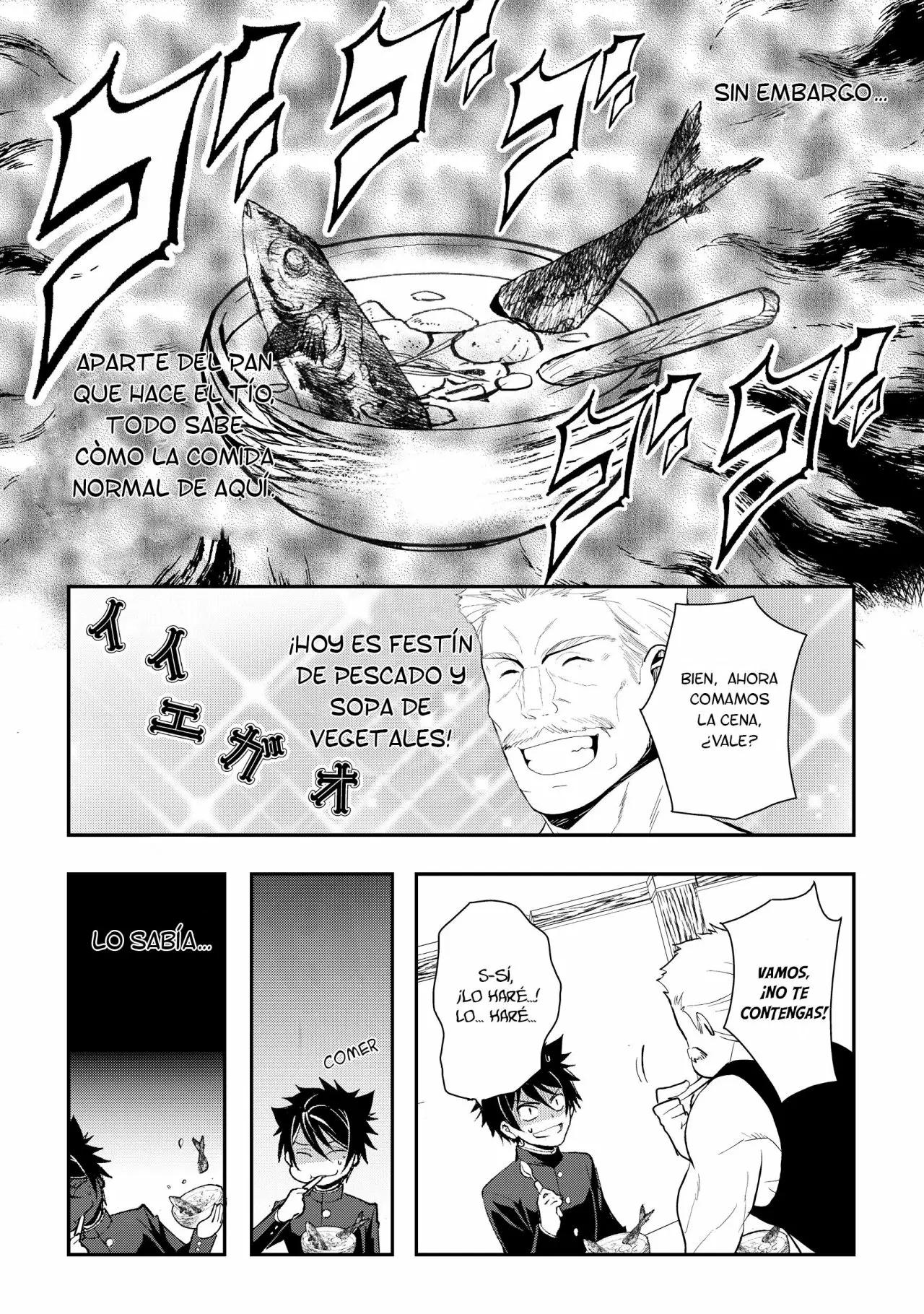 Suterare Yuusha wa Kitakuchuu Vol. 1 Ch. 2 第31页