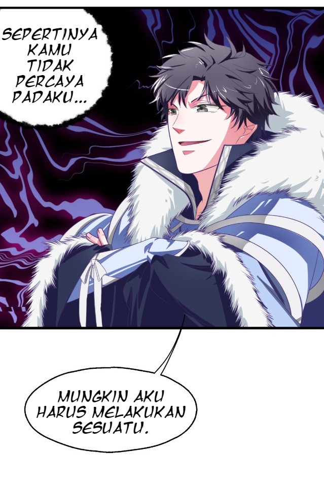 Living with a Villainous Boss Ch. 2 第11页