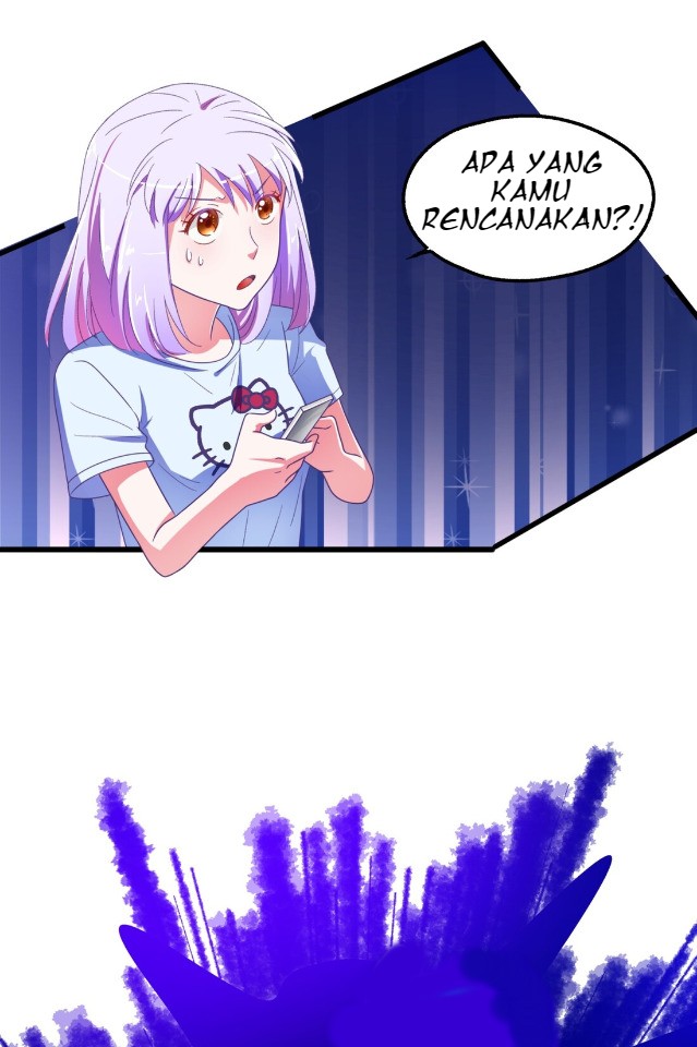 Living with a Villainous Boss Ch. 2 第12页