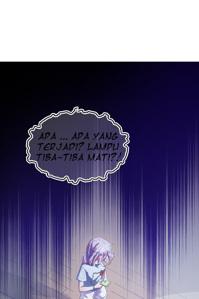 Living with a Villainous Boss Ch. 2 第17页