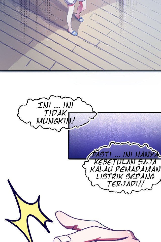 Living with a Villainous Boss Ch. 2 第18页