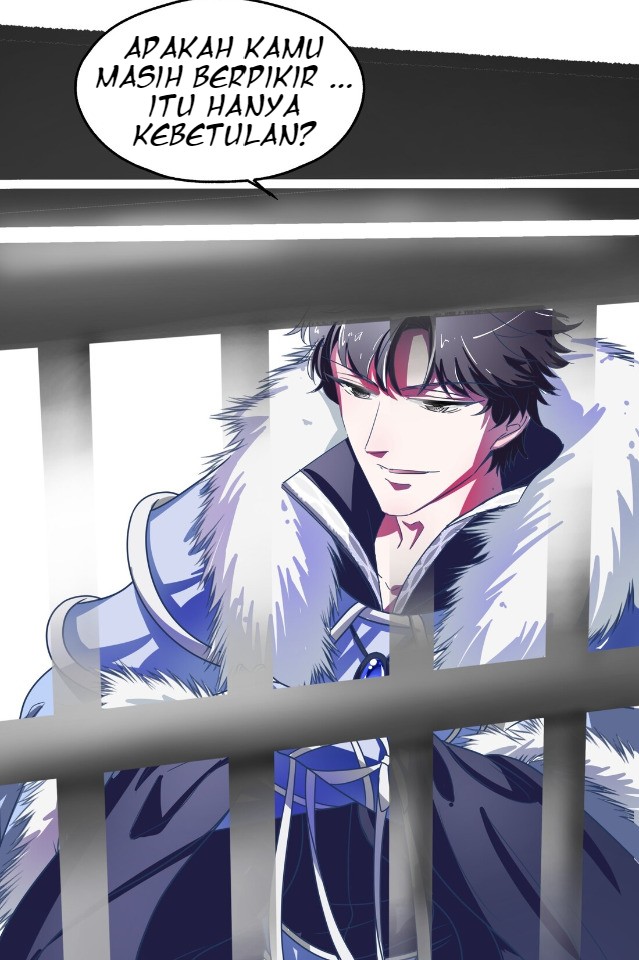 Living with a Villainous Boss Ch. 2 第21页