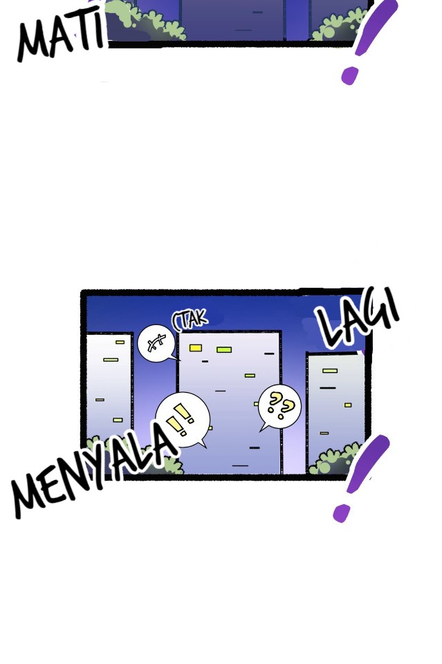 Living with a Villainous Boss Ch. 2 第25页